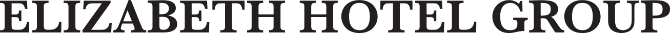 Elizabeth Hotel Group Logo