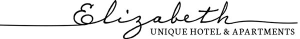 Elizabeth Unique Hotel & Apartments Logo