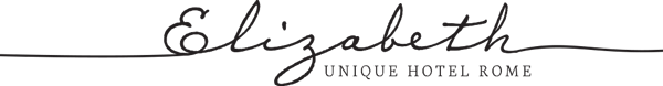 Elizabeth Lifestyle Hotel Logo Elizabeth Lifestyle Hotel Logo