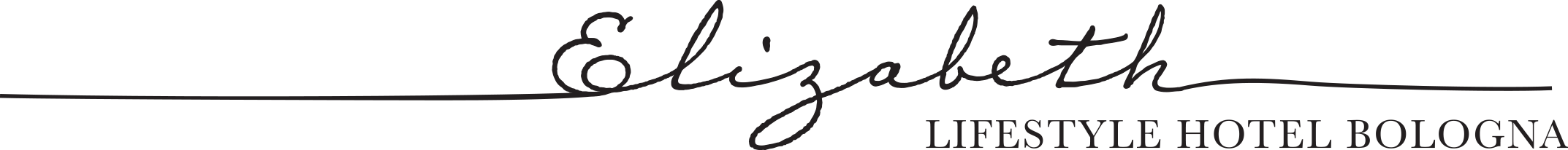 Elizabeth Lifestyle Hotel Logo Elizabeth Lifestyle Hotel Logo