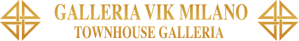 Galleria Vik Milano Logo