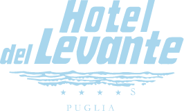 Hotel del Levante Logo