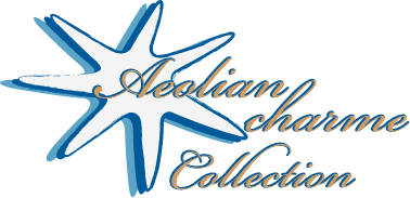 Aeolian Charme Collection Logo