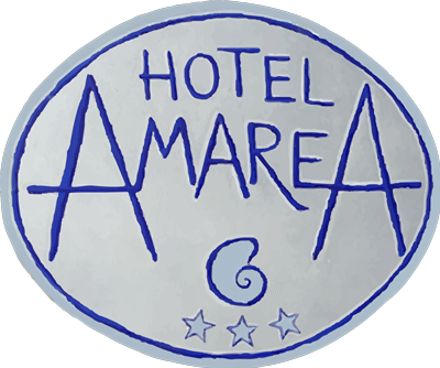 Hotel Amarea Logo