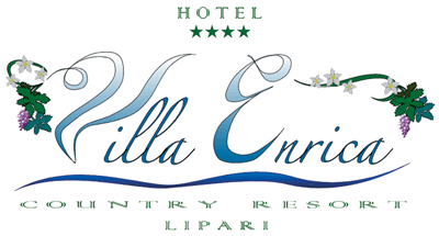Hotel Villa Enrica Logo Hotel Villa Enrica Logo
