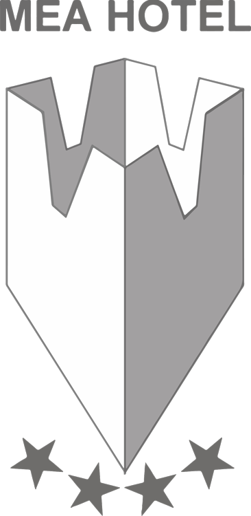 Hotel Mea Logo