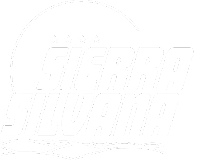 Sierra Silvana Logo