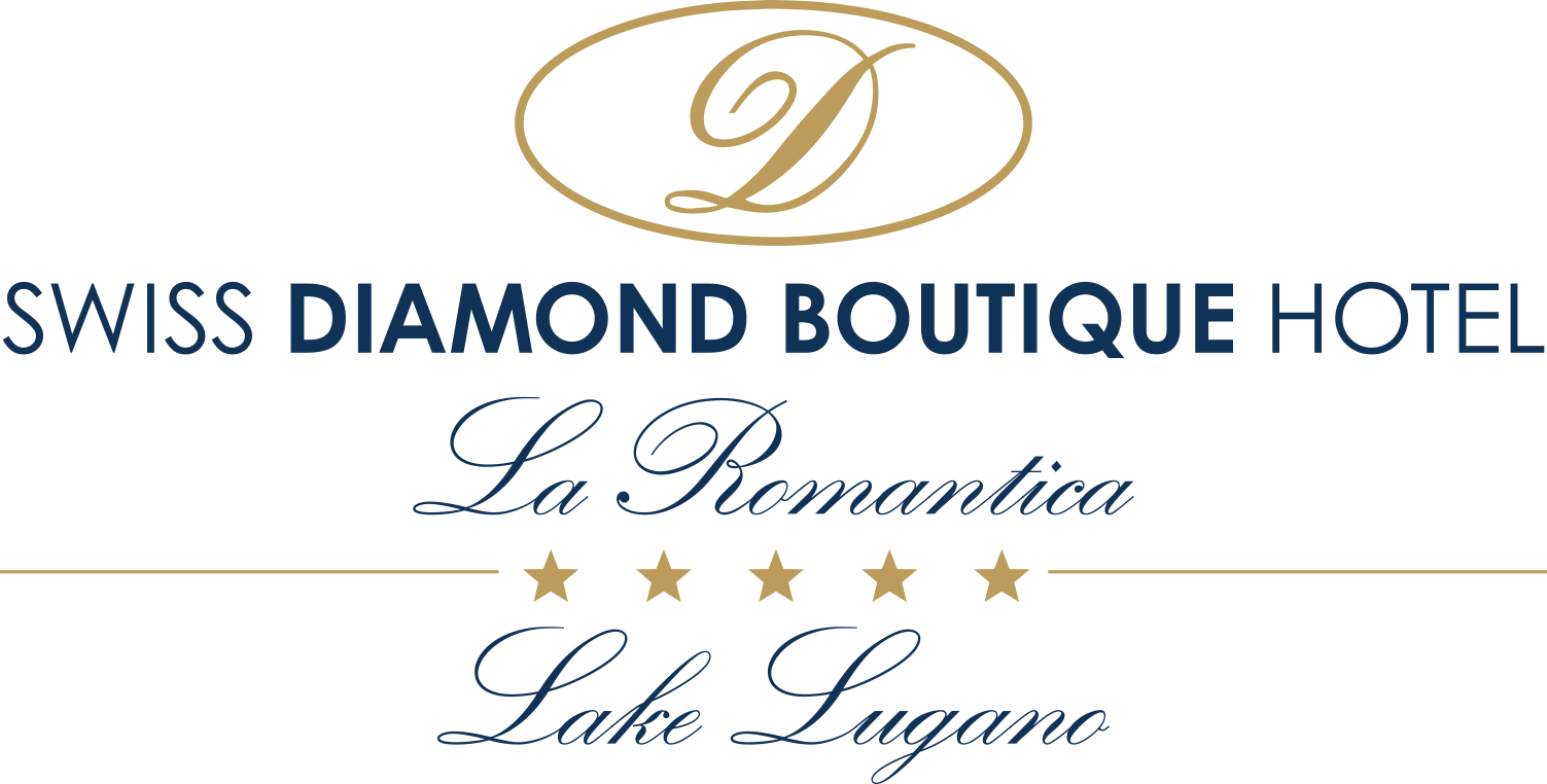 La Romantica - Lugano Logo