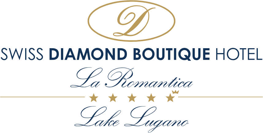 La Romantica - Lugano Logo