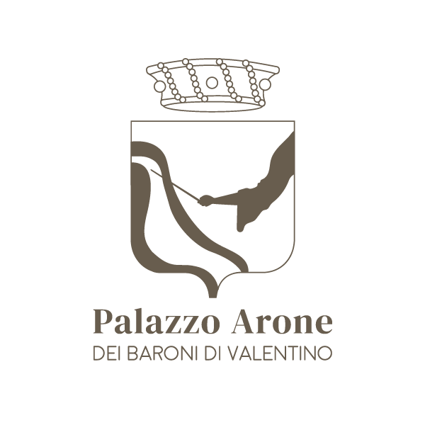 Palazzo Arone dei Baroni di Valentino