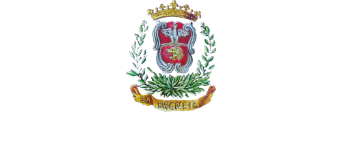 Royal Golf la Bagnaia Logo