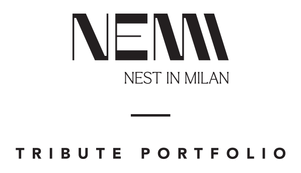 Nemi Hotel Milano Logo