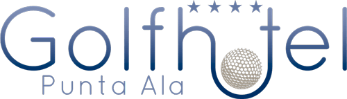 Golf Hotel Punta Ala Logo