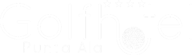 Golf Hotel Punta Ala Logo