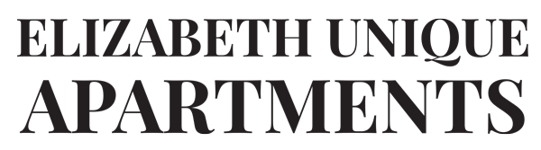 Elizabeth Unique Apartments Logo Elizabeth Unique Apartments Logo