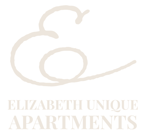 Elizabeth Unique Apartments Logo