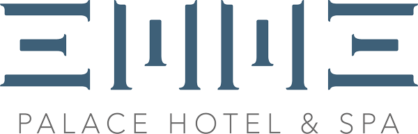 Emme Palace Hotel Logo