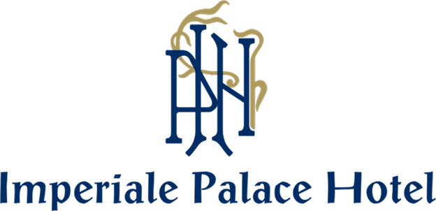 Imperiale Palace Hotel Logo Imperiale Palace Hotel Logo