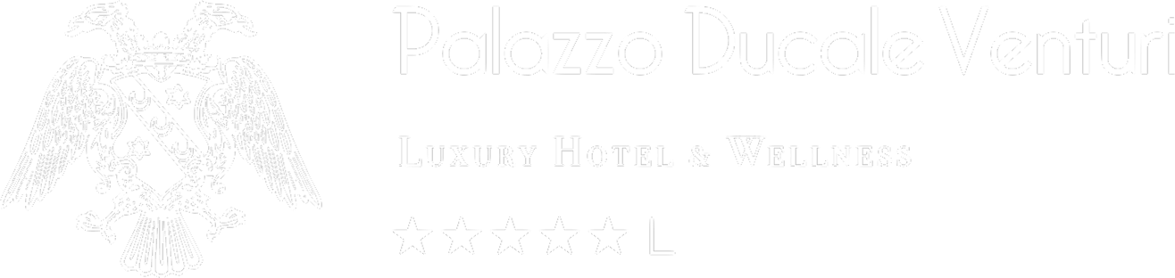 Palazzo Ducale Venturi Logo