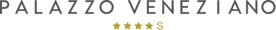 Palazzo Veneziano Logo Palazzo Veneziano Logo