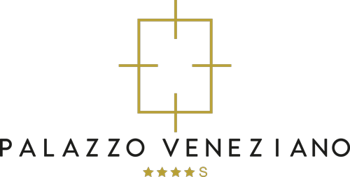 Palazzo Veneziano Logo