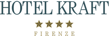 Florence Hotel Kraft Logo Florence Hotel Kraft Logo