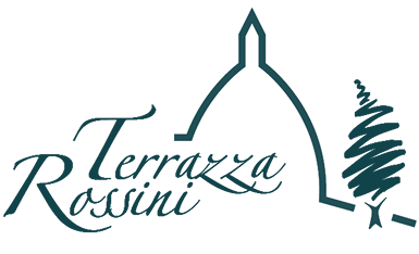 Florence Hotel Kraft Logo