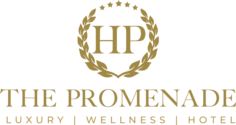 The Promenade Luxury Wellness Hotel