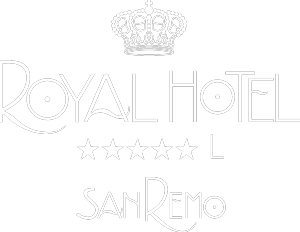 Royal Hotel Sanremo Logo