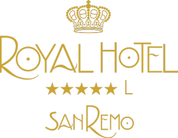 Royal Hotel Sanremo Logo
