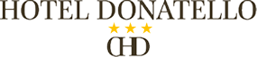 Hotel Donatello