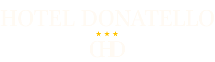 Hotel Donatello