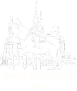 Hotel Donatello