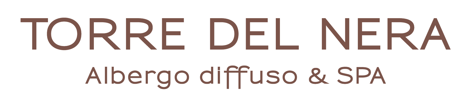 Torre del Nera Logo Torre del Nera Logo