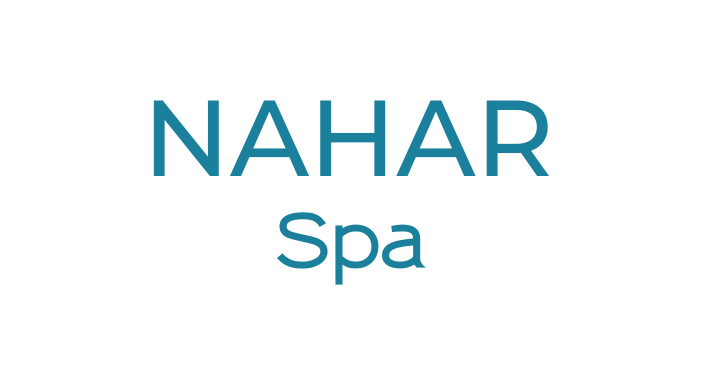 Nahar Spa Logo Nahar Spa Logo