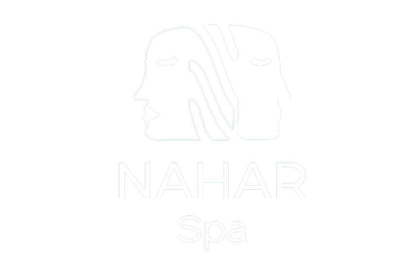 Nahar Spa Logo Nahar Spa Logo