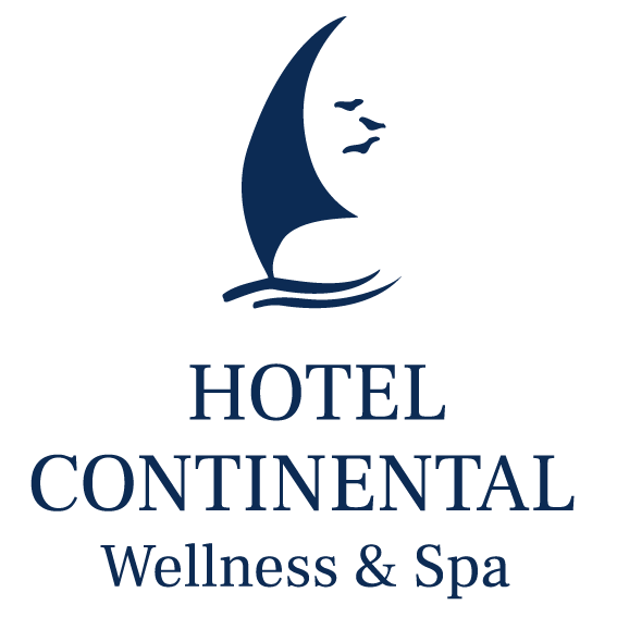 Hotel Continental Wellness & Spa