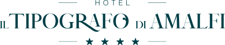 Hotel Il Tipografo di Amalfi Logo Hotel Il Tipografo di Amalfi Logo