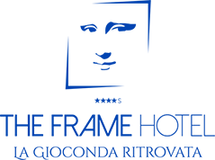 The Frame Hotel Footer