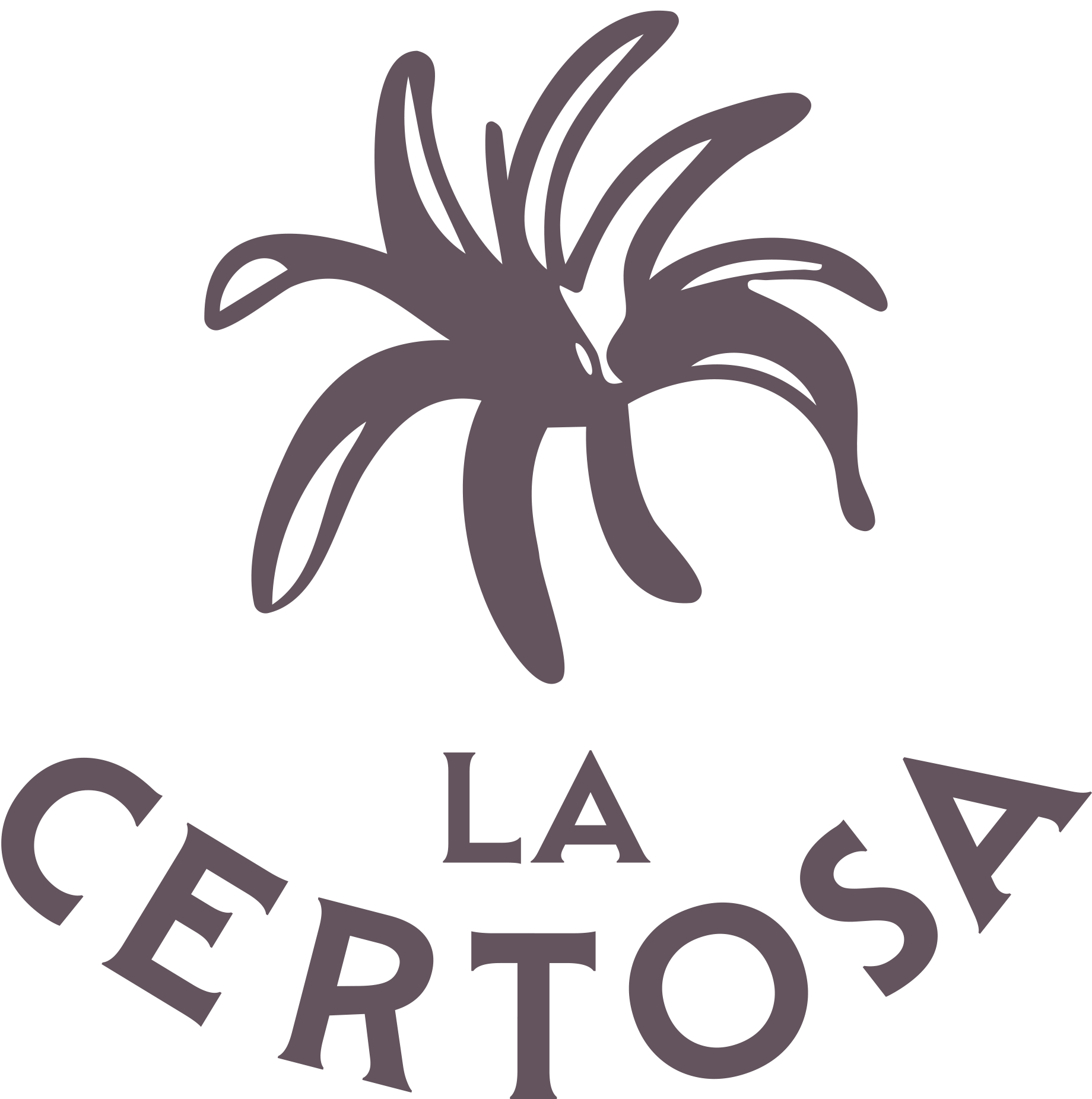 La Certosa di Maggiano Logo