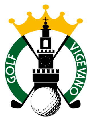 Vigevano Golf & Country Club Logo
