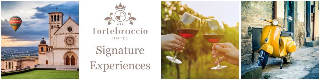 Exclusive Experiences