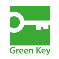 logo green key