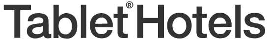 logo tablet hotels