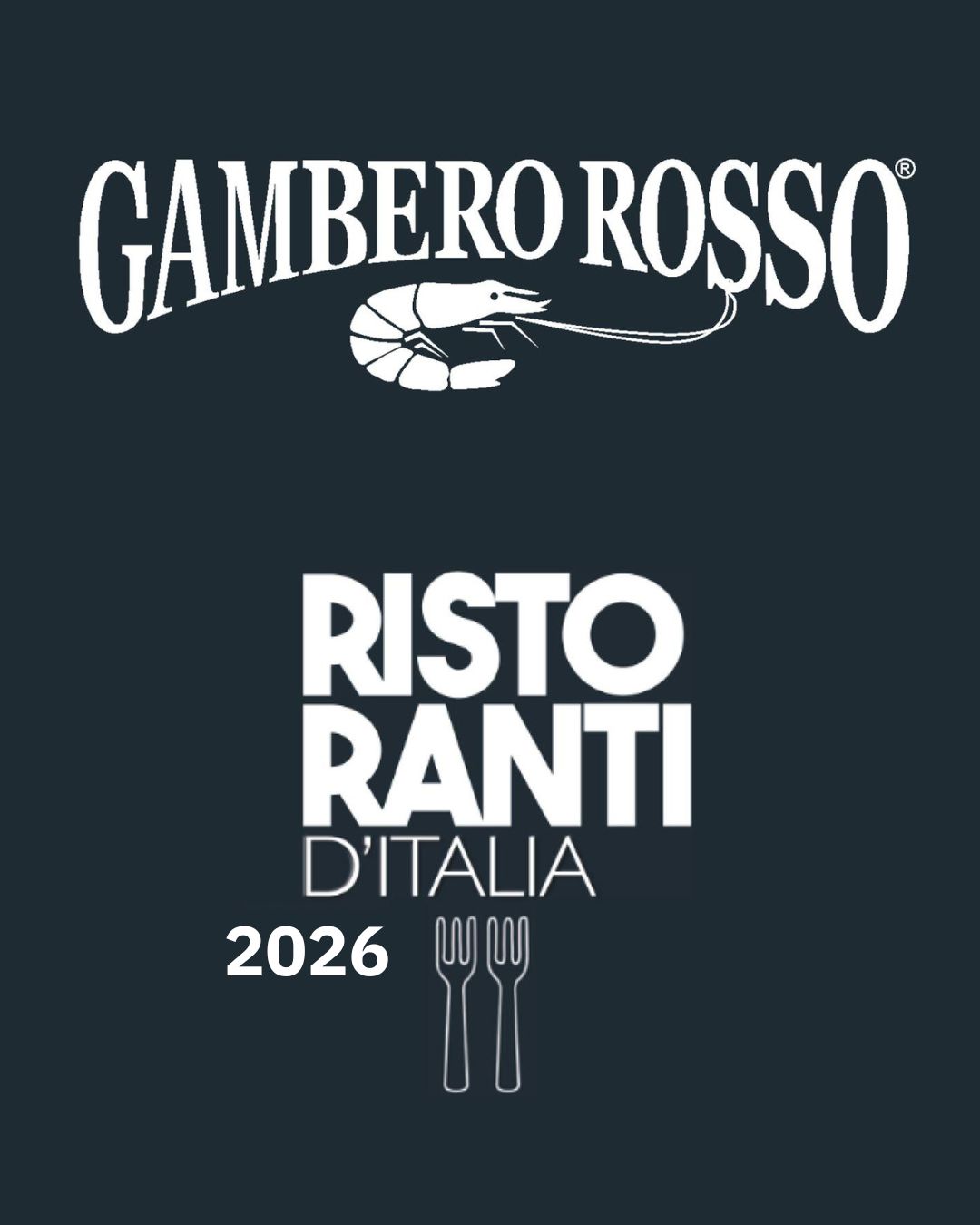 Gambero Rosso 