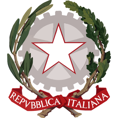 logo repubblica italiana